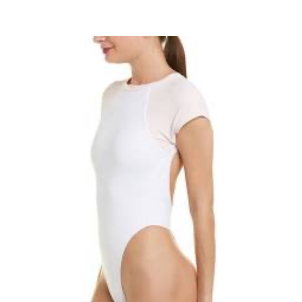 Frankie’s bikinis “Emilia” one- piece - Picture 2 of 6
